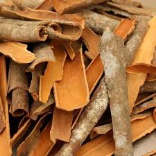 Cinnamon